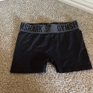 Gymshark shorts xs